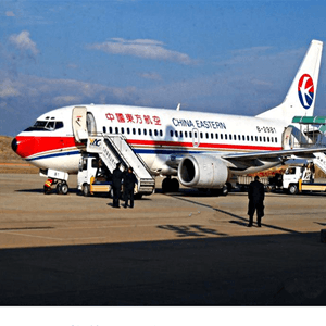 太原武宿机场托运航空快运业稳步发展的原因是什么？